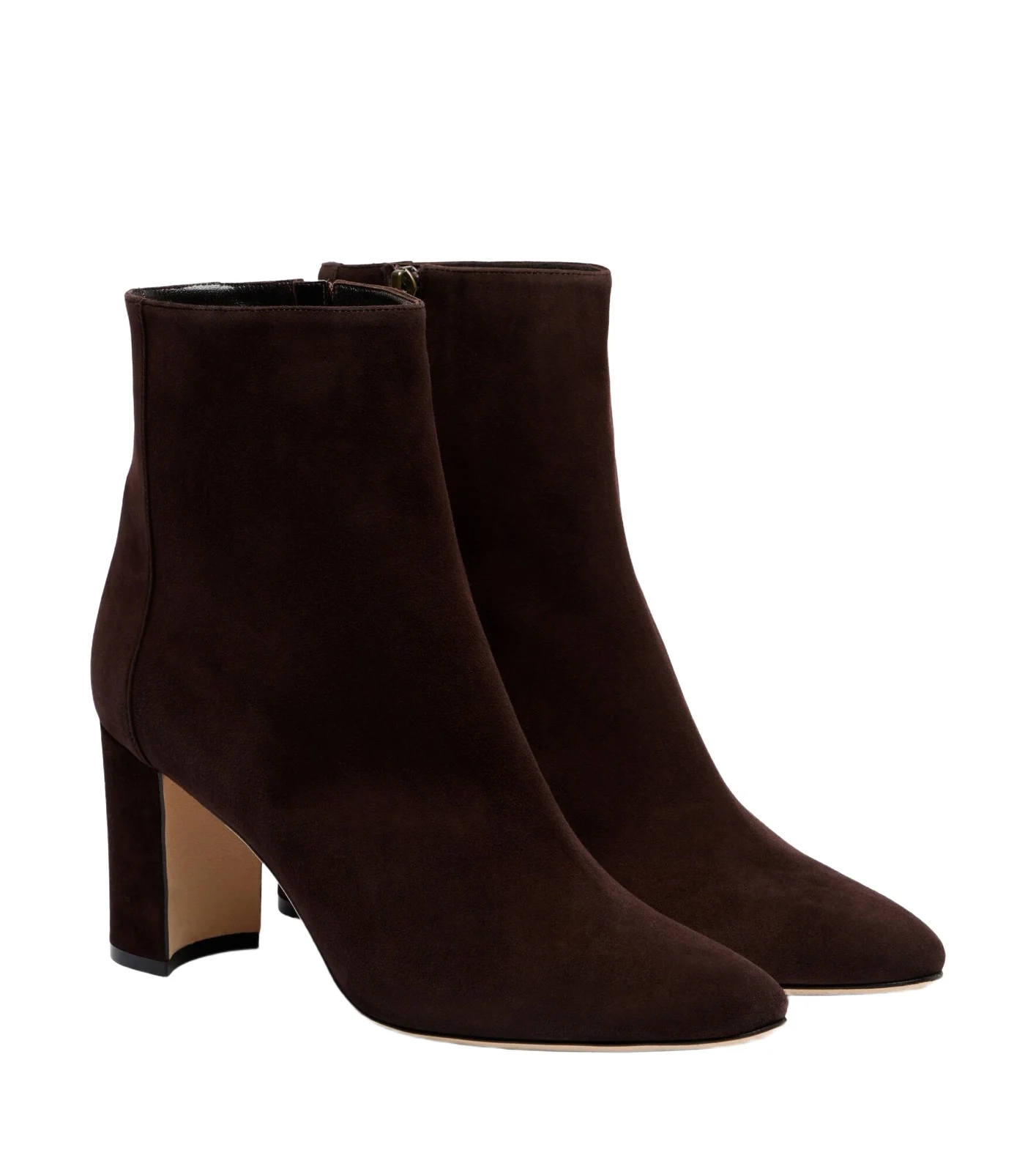 Rosie 70 suede ankle boots Rosie 70 suede ankle boots