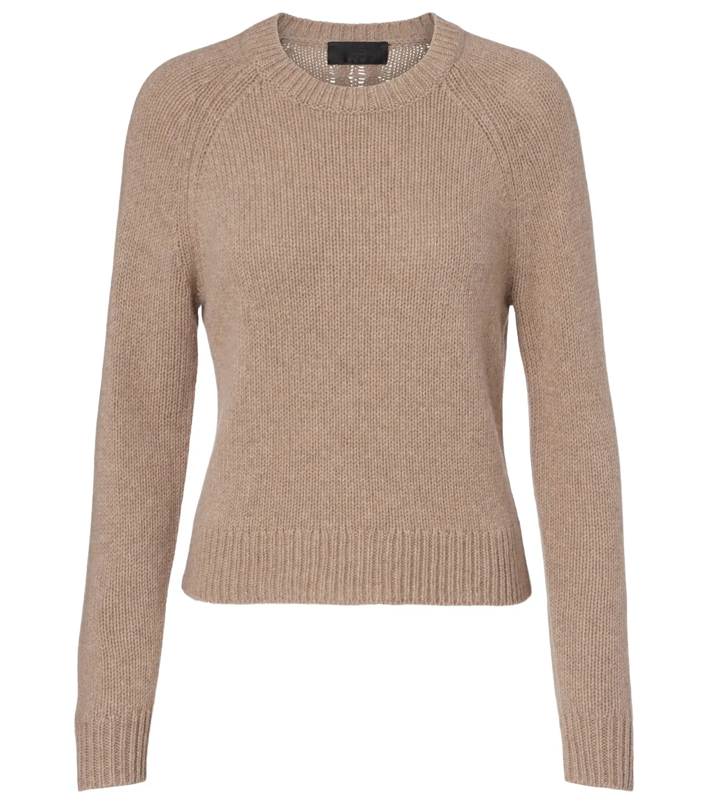 Laurel cashmere and wool sweater Laurel cashmere and wool sweater