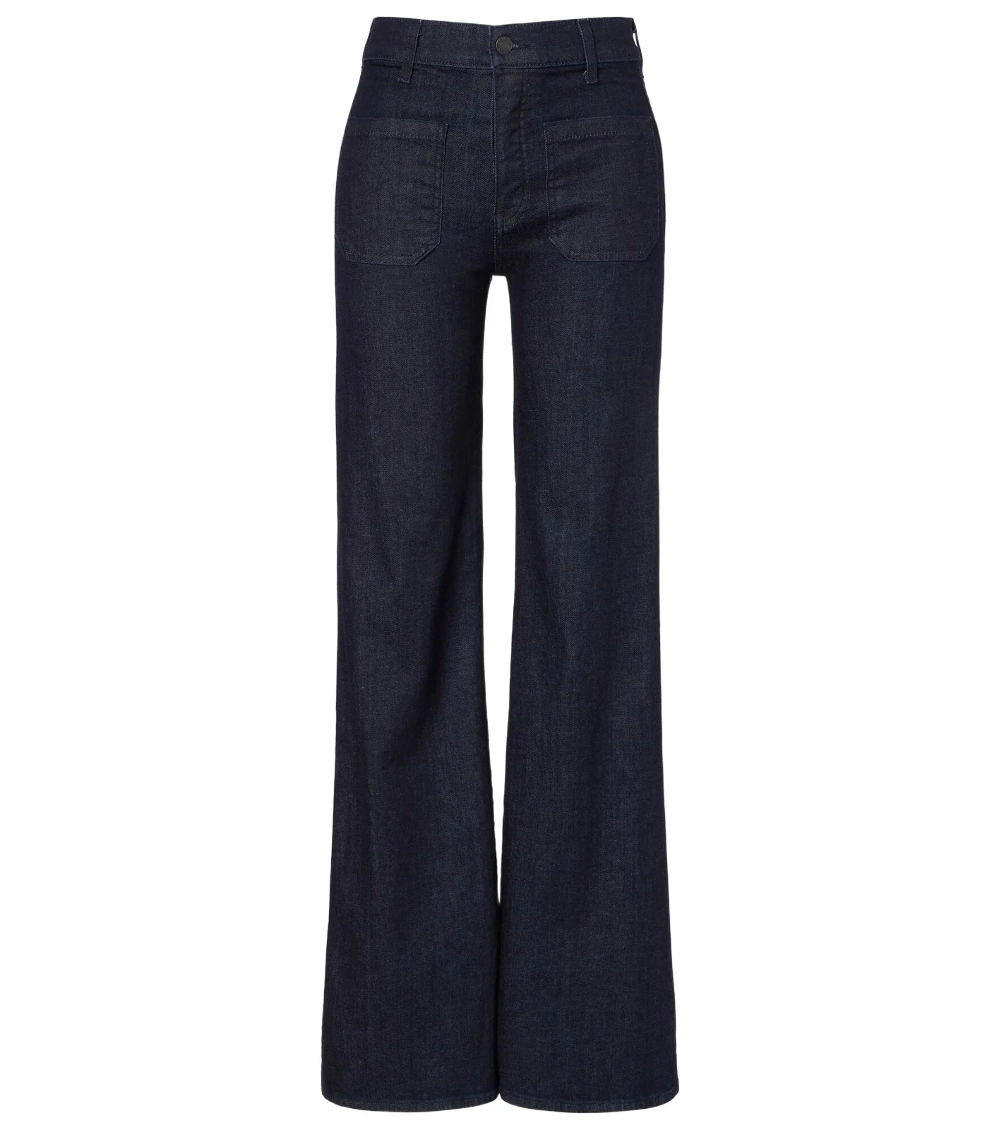 Florence wide-leg jeans Florence wide-leg jeans