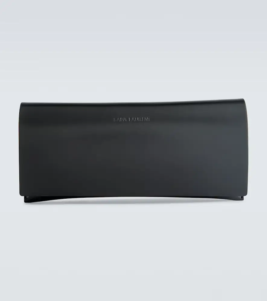 Saint Laurent SL 820 Victoire aviator sunglasses | Thumbnail 2