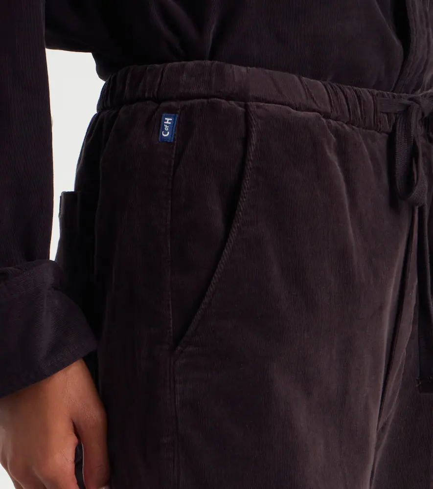 Citizens of Humanity Aurora Pull On cotton corduroy wide-leg pants | Thumbnail 6 Citizens of Humanity Aurora Pull On cotton corduroy wide-leg pants | Thumbnail 6