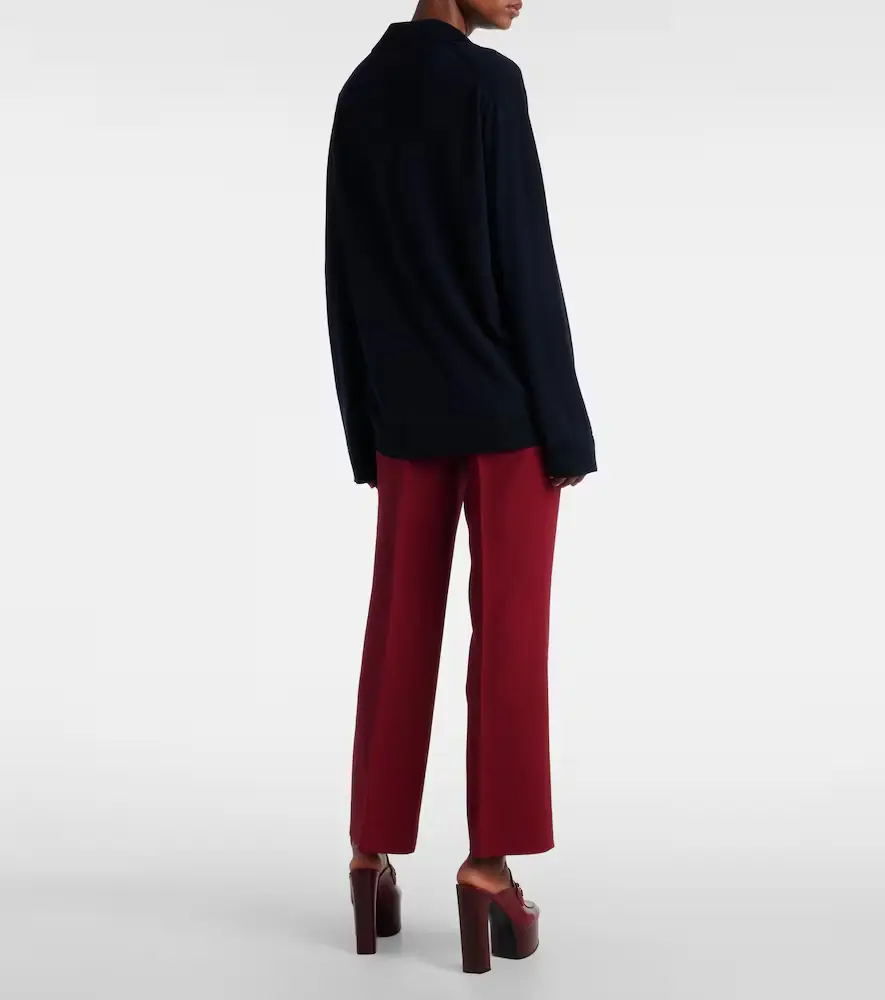 Gucci Wool sweater | Thumbnail 2