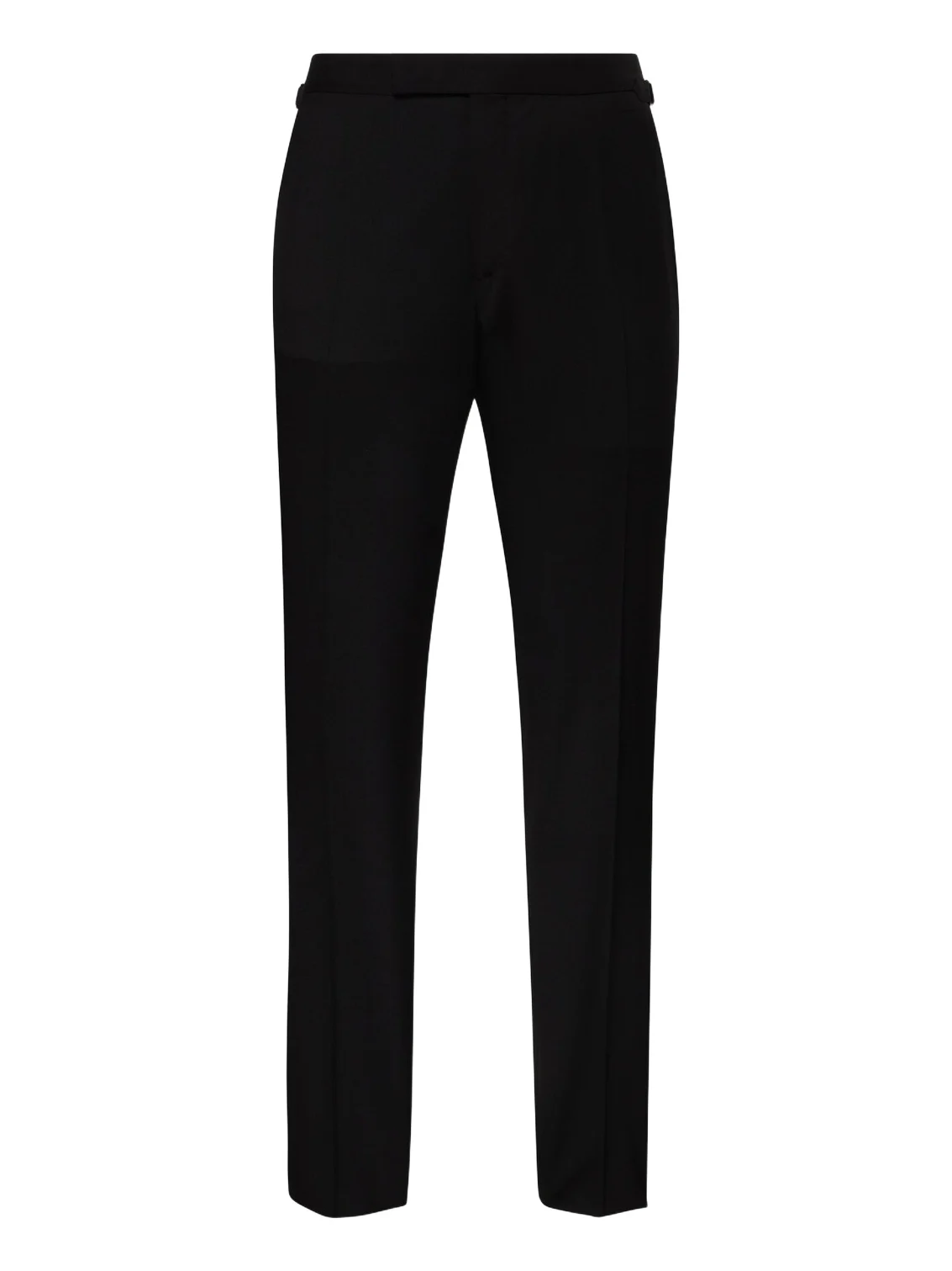 Shelton wool slim pants Shelton wool slim pants