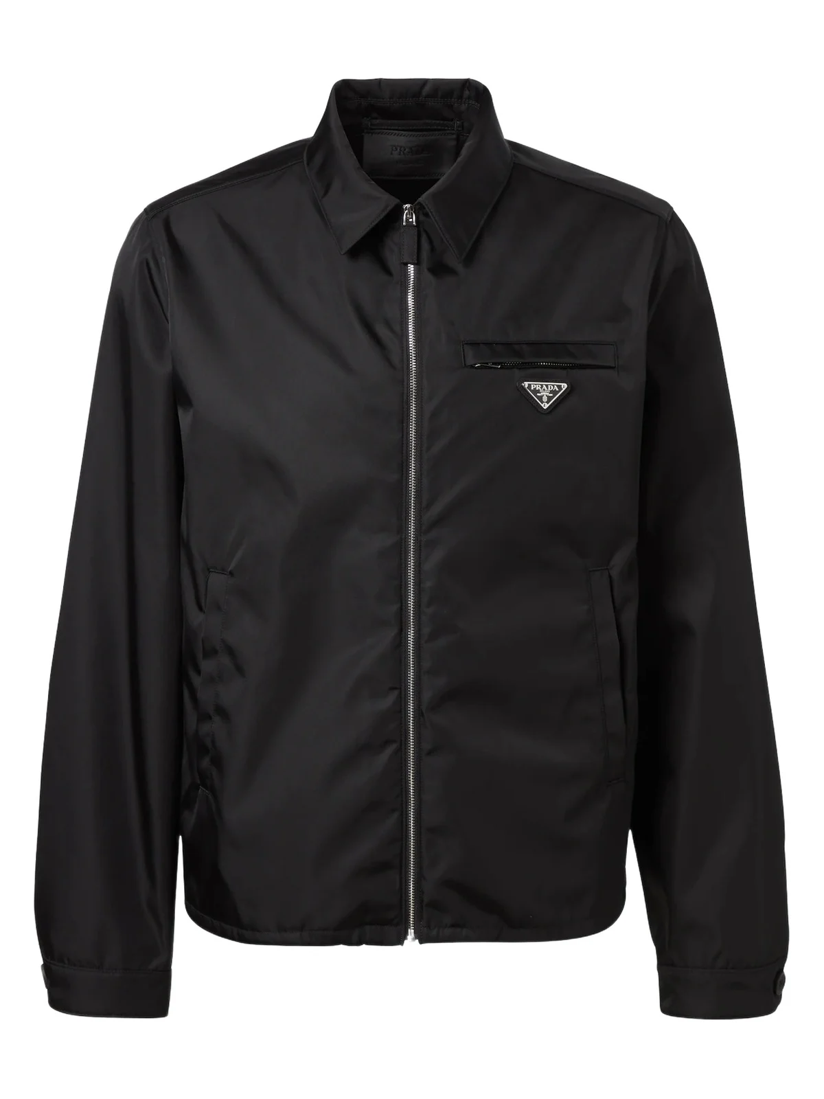 Re-Nylon blouson Re-Nylon blouson