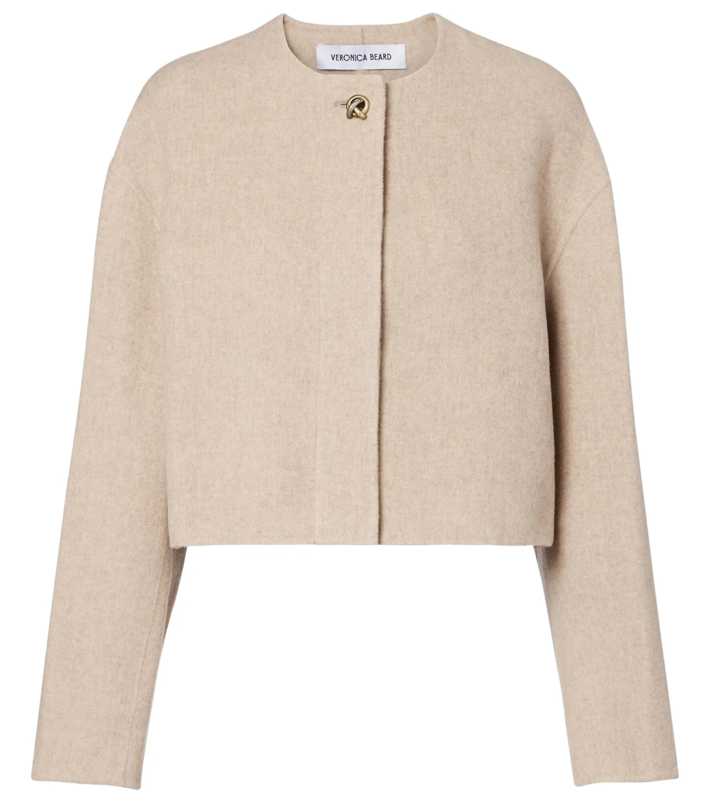 Philips wool and cashmere-blend jacket Philips wool and cashmere-blend jacket