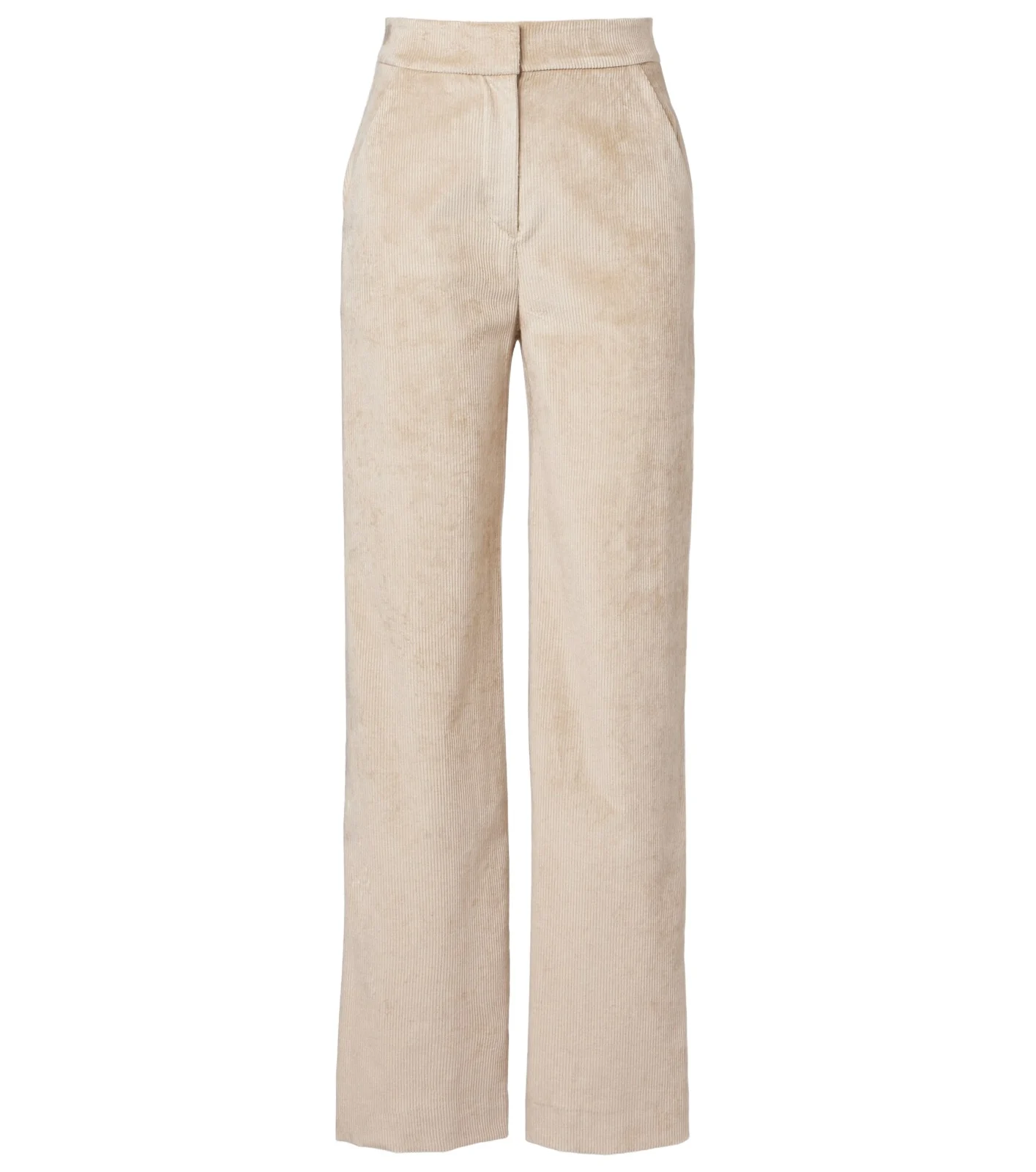 Grigore cotton-blend corduroy wide-leg pants Grigore cotton-blend corduroy wide-leg pants