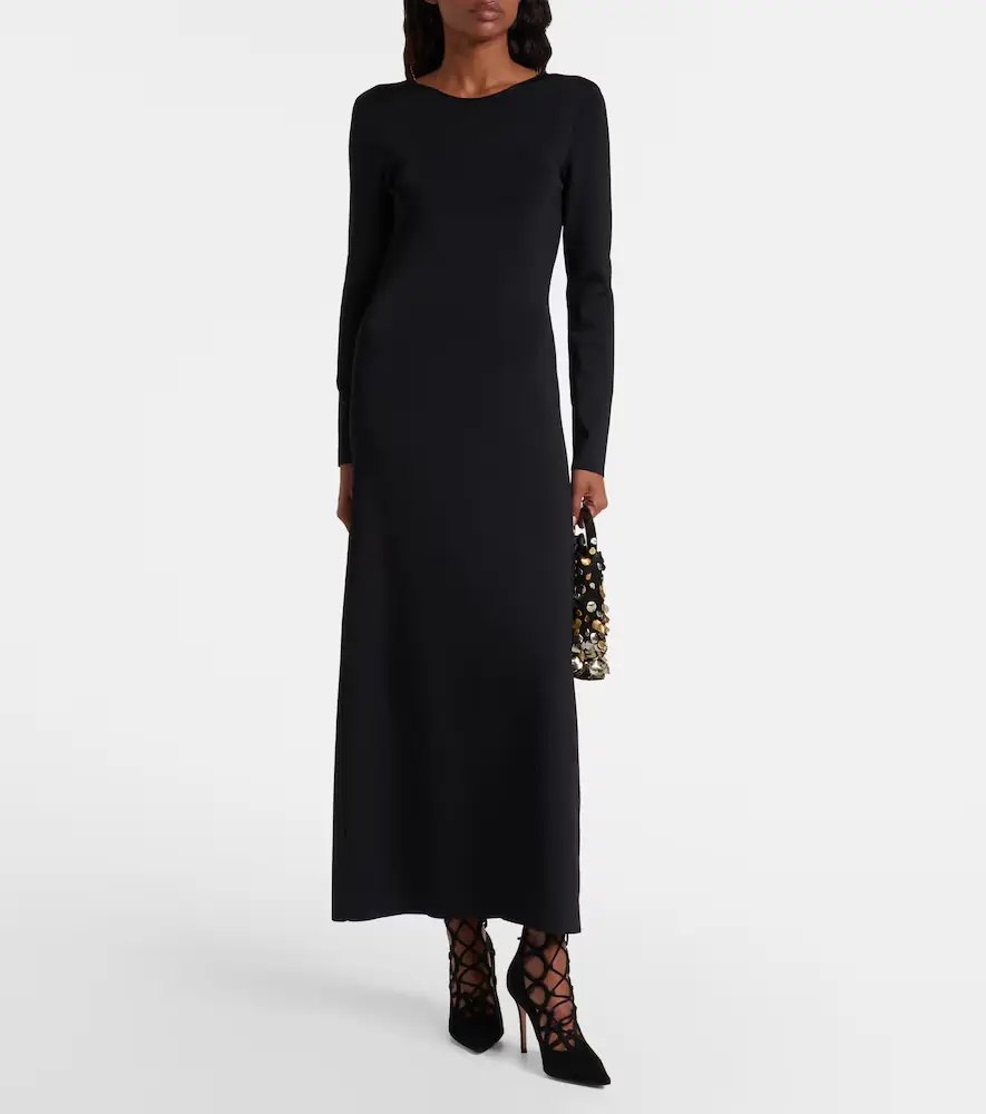 Gianvito Rossi Elisa 95 suede lace-up pumps | Thumbnail 5 Gianvito Rossi Elisa 95 suede lace-up pumps | Thumbnail 5