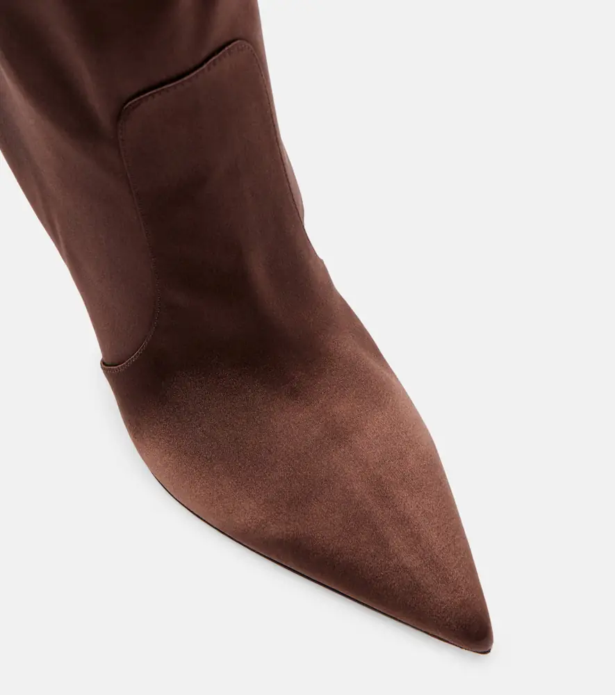 Gianvito Rossi Hansen Cuissard 85 over-the-knee boots | Thumbnail 4 Gianvito Rossi Hansen Cuissard 85 over-the-knee boots | Thumbnail 4