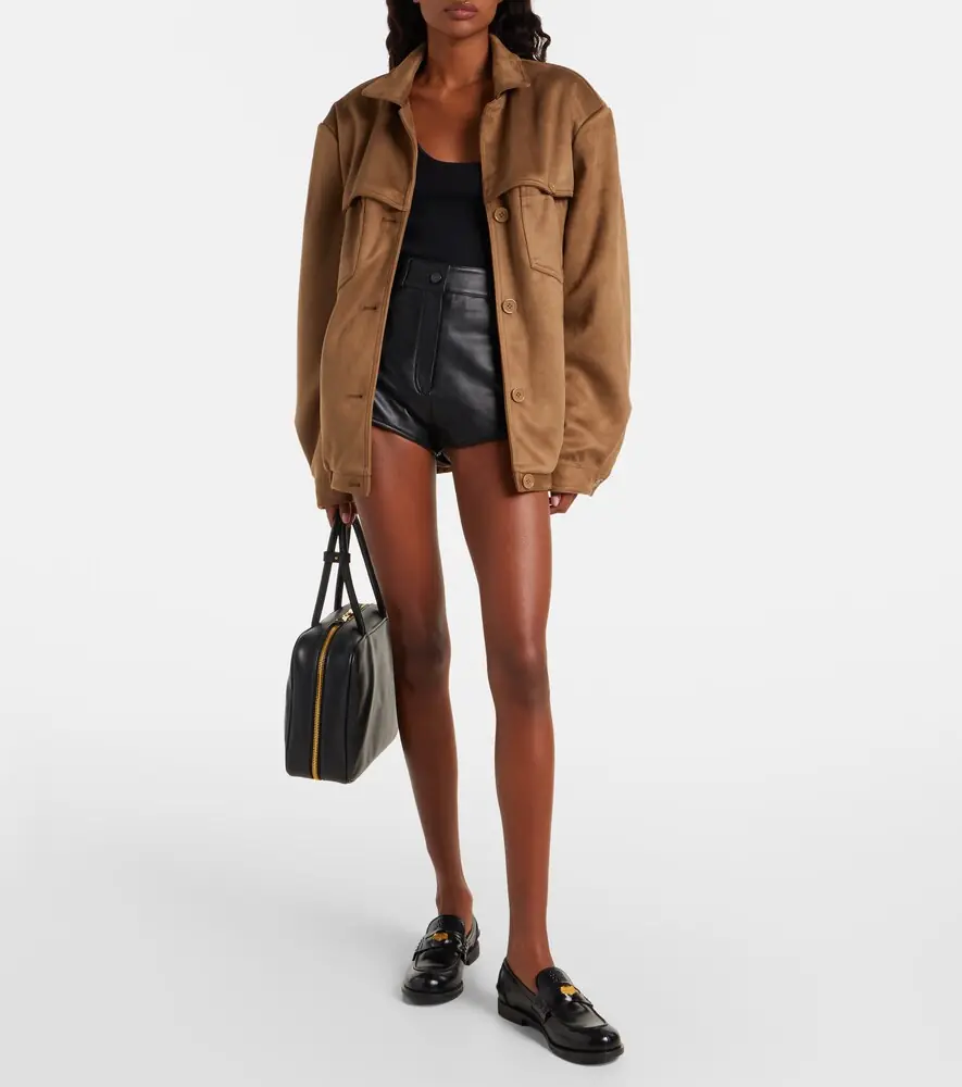 The Frankie Shop Hester jacket | Thumbnail 6