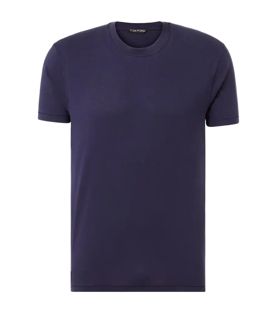 Tom Ford Jersey T-shirt