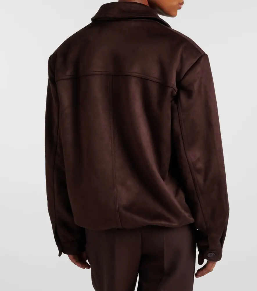 The Frankie Shop Hester jacket | Thumbnail 6