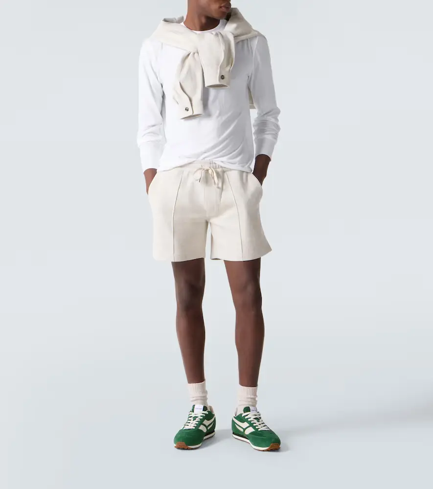 Tom Ford Jersey T-shirt | Thumbnail 3 Tom Ford Jersey T-shirt | Thumbnail 3