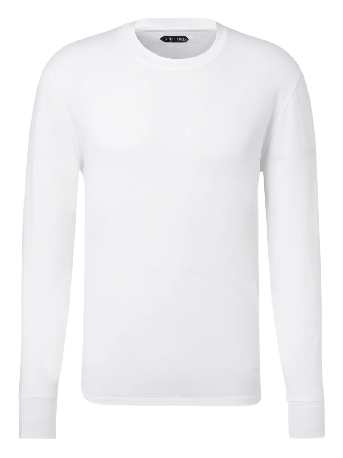 Tom Ford Jersey T-shirt