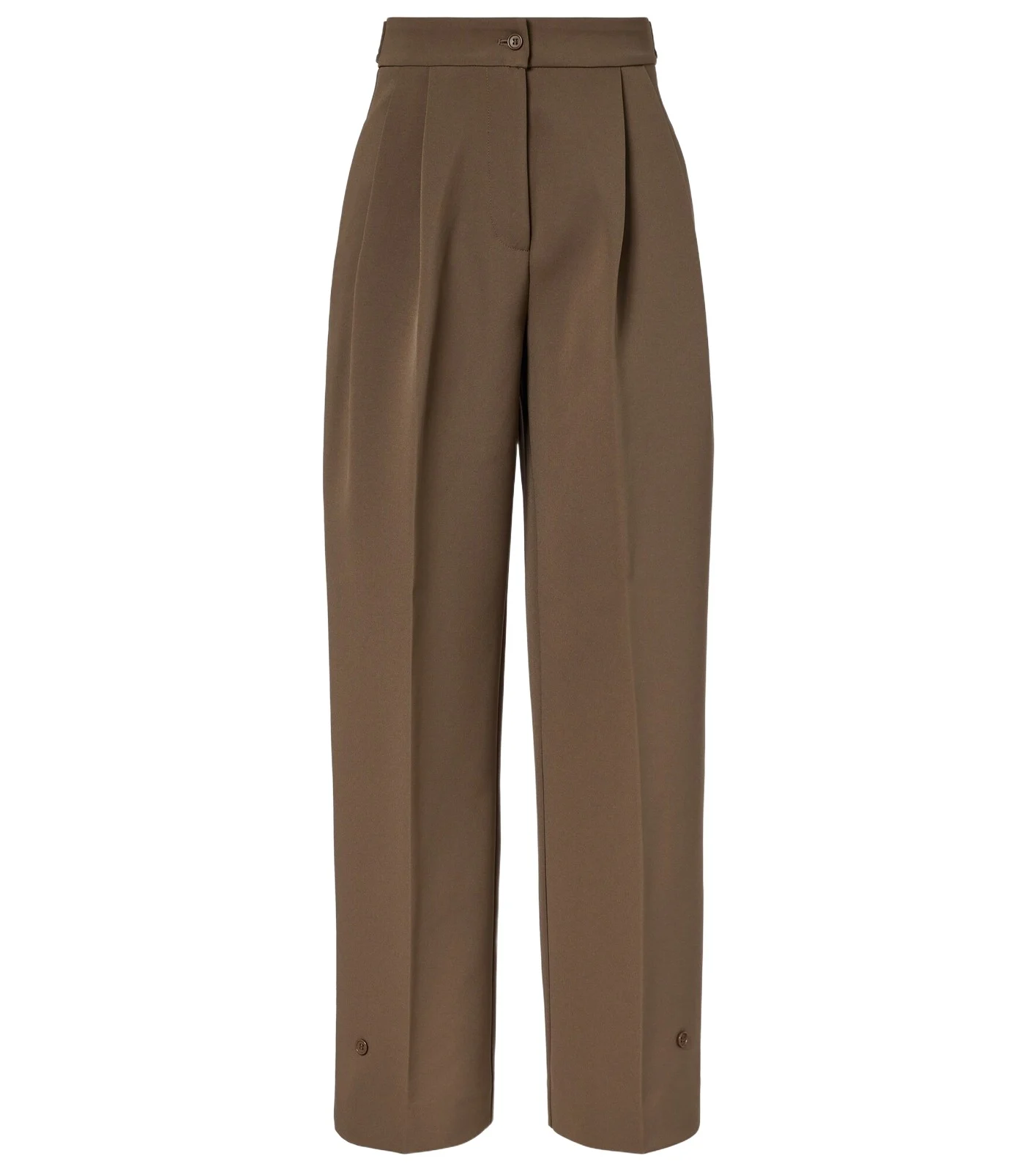 Doyer wide-leg pants Doyer wide-leg pants
