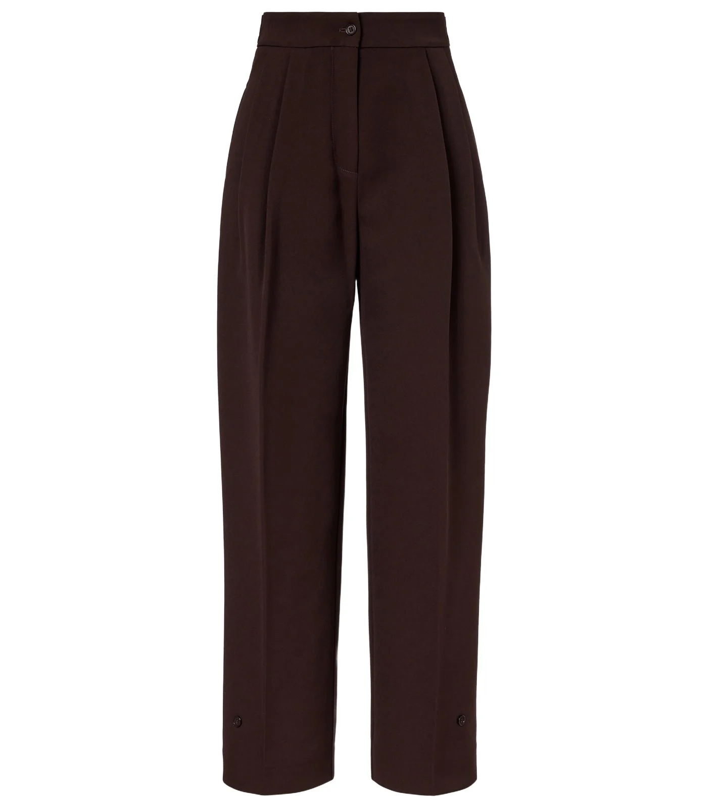 Doyer wide-leg pants Doyer wide-leg pants