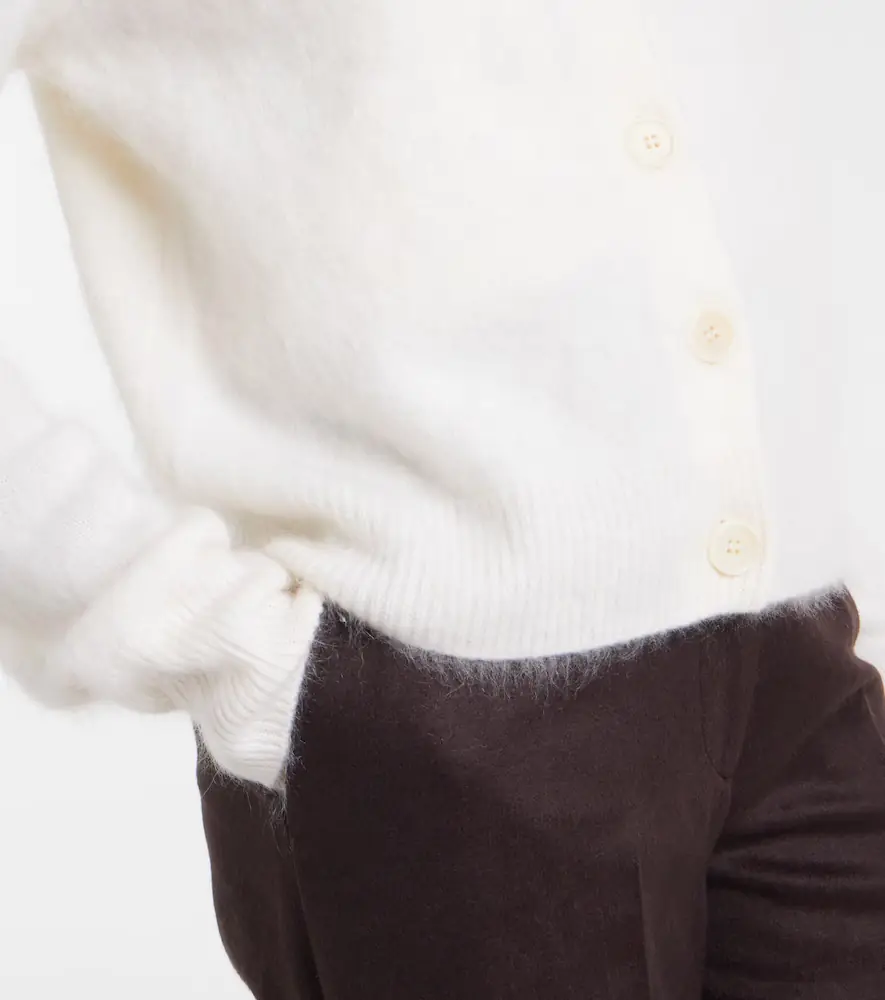 Lisa Yang Azalea cashmere cardigan | Thumbnail 3