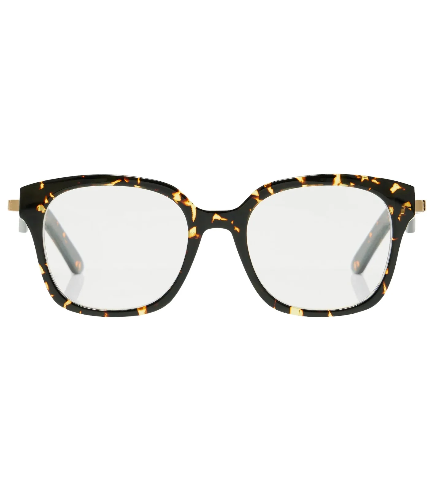 CDiorO S5I square glasses CDiorO S5I square glasses