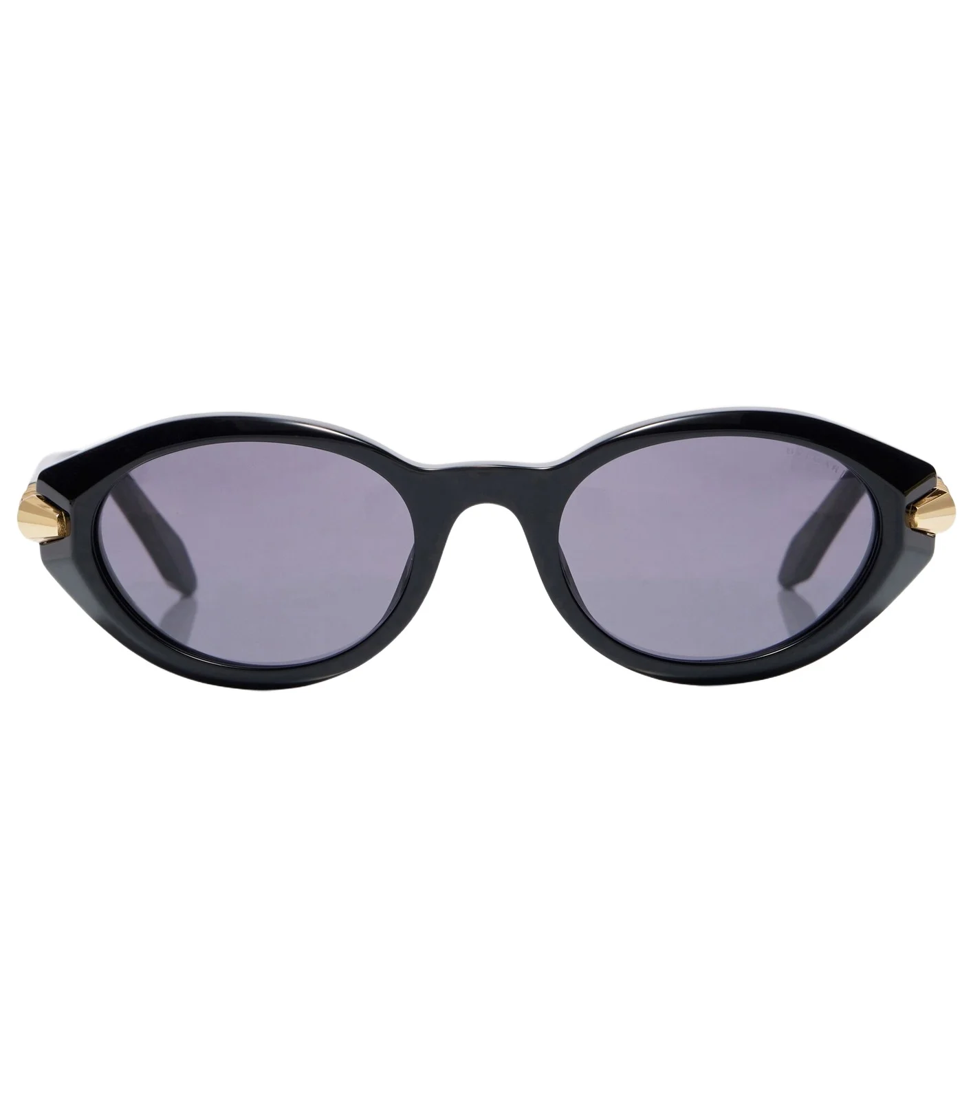 BVLGARI Serpenti Viper oval sunglasses
