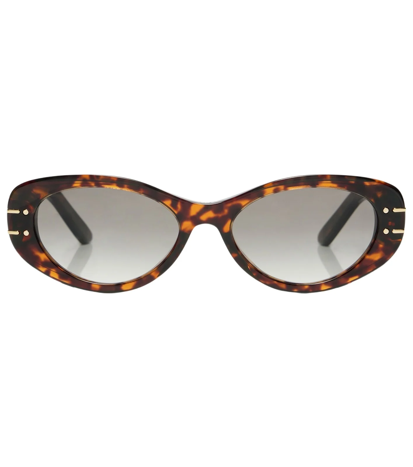 DiorSignature B8U oval sunglasses DiorSignature B8U oval sunglasses