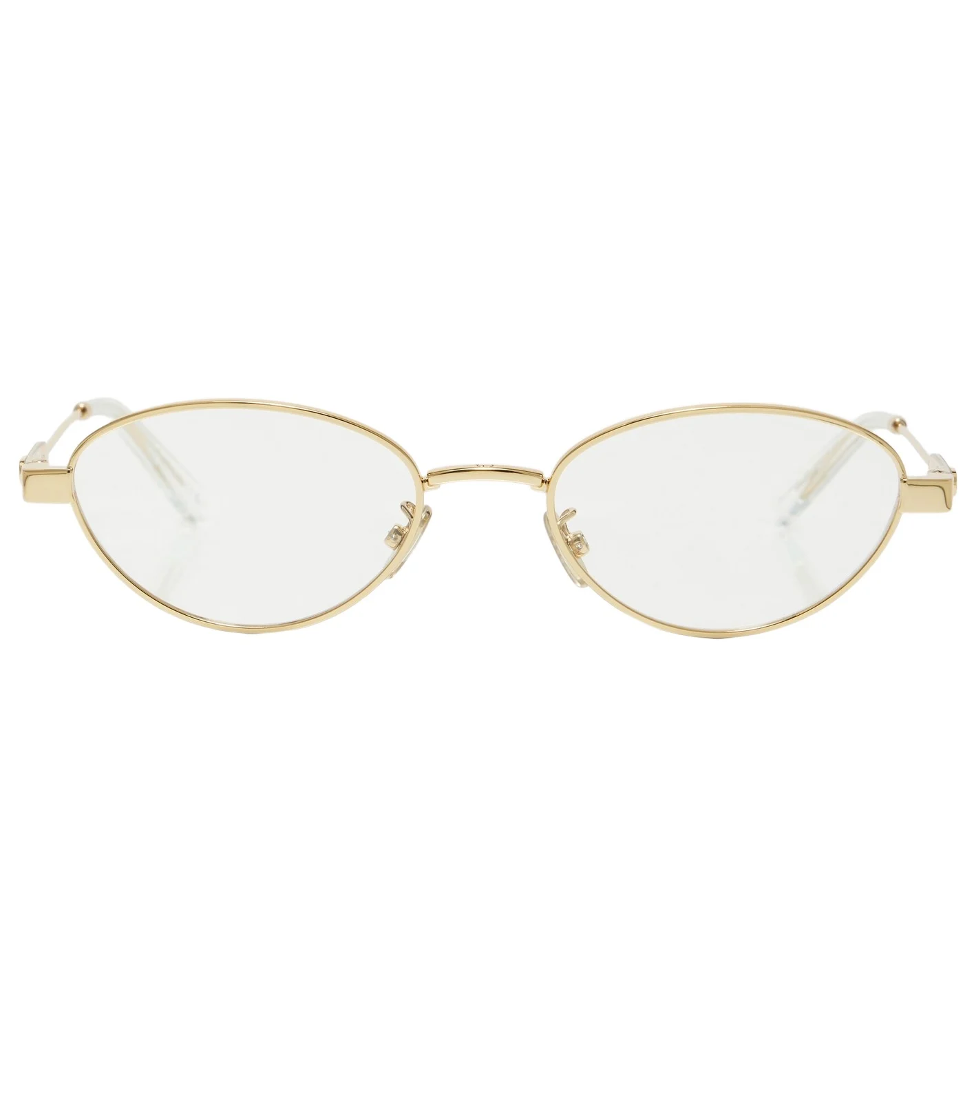 DiorCannageO B3U oval glasses DiorCannageO B3U oval glasses