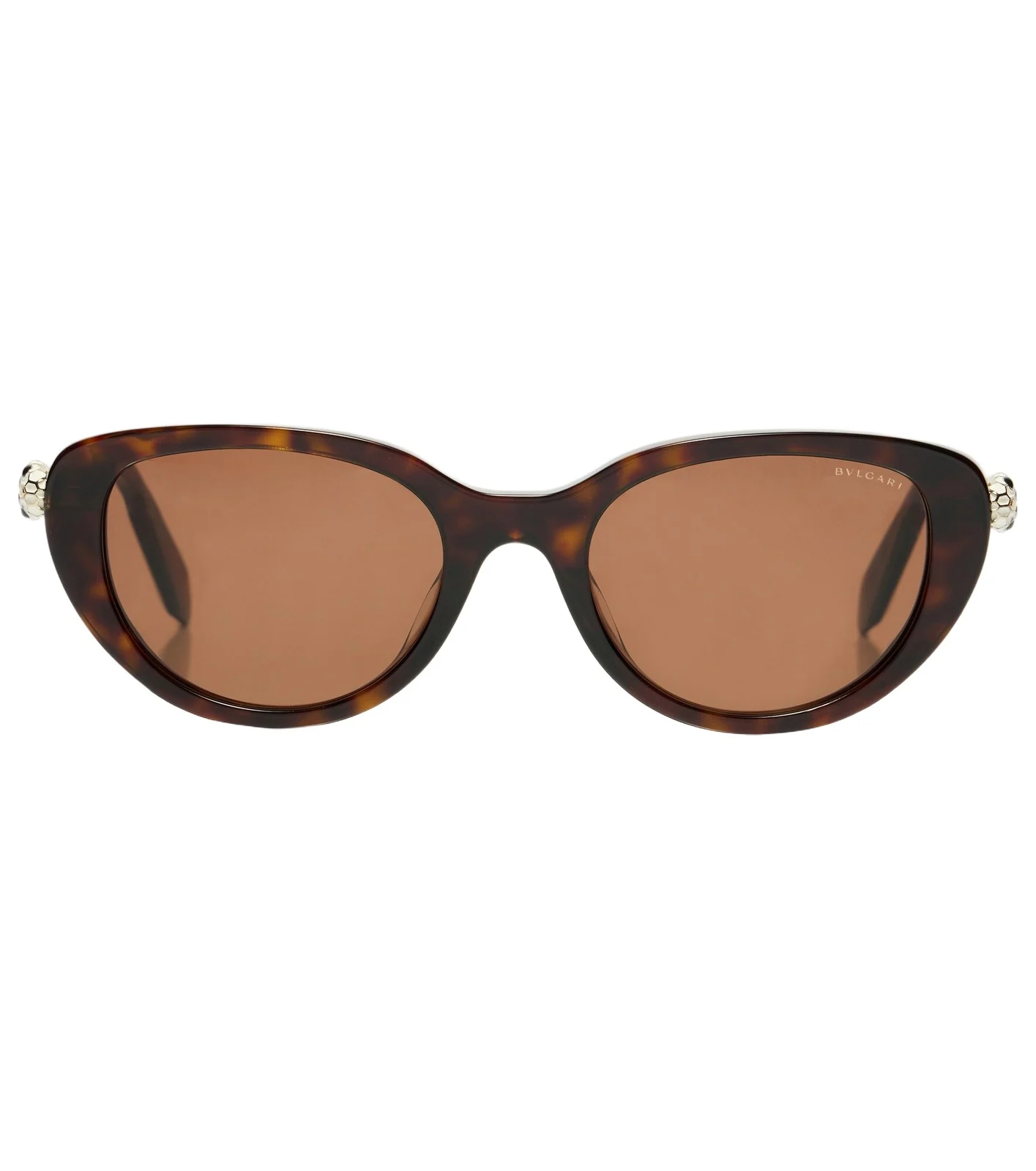 Serpenti Forever oval sunglasses Serpenti Forever oval sunglasses
