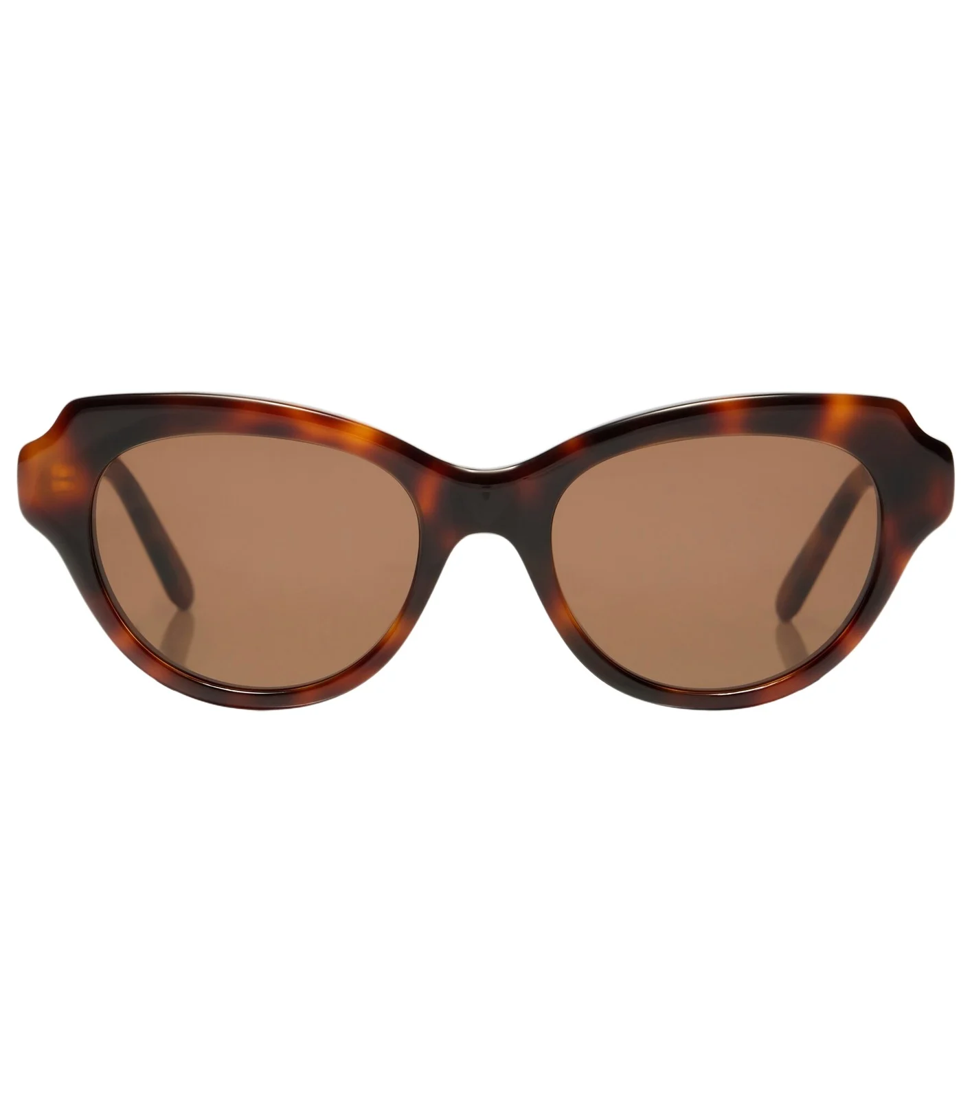Slim cat-eye sunglasses Slim cat-eye sunglasses