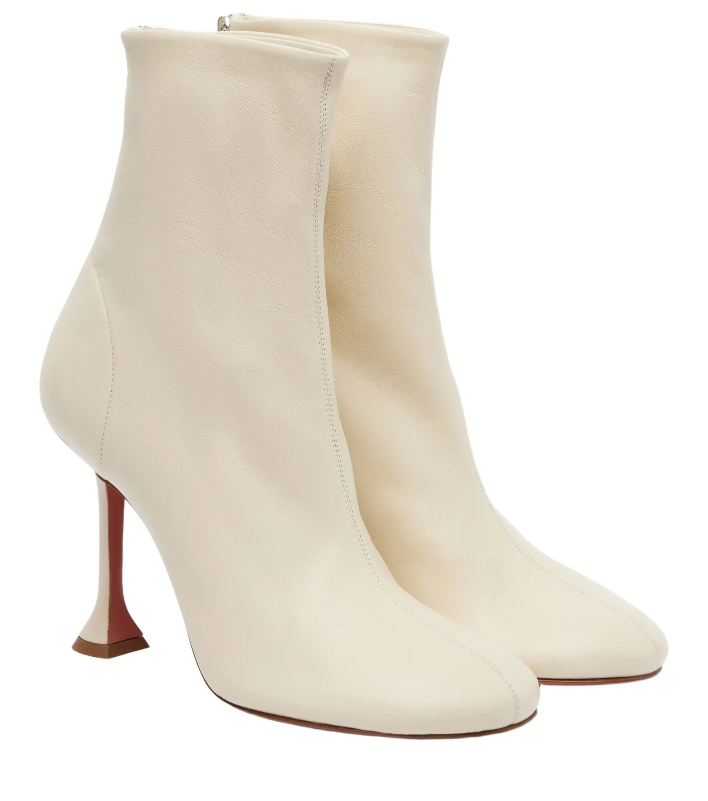 Iris 95 leather ankle boots Iris 95 leather ankle boots