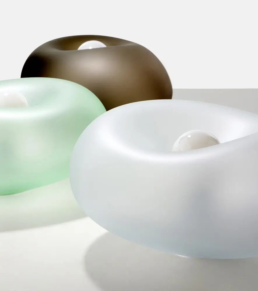 Milena Kling Seaglass portable lamp (EU plug) | Thumbnail 3
