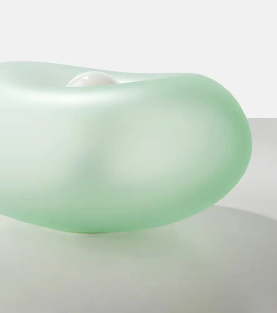 Milena Kling Seaglass Extra Large glass lamp | Thumbnail 3