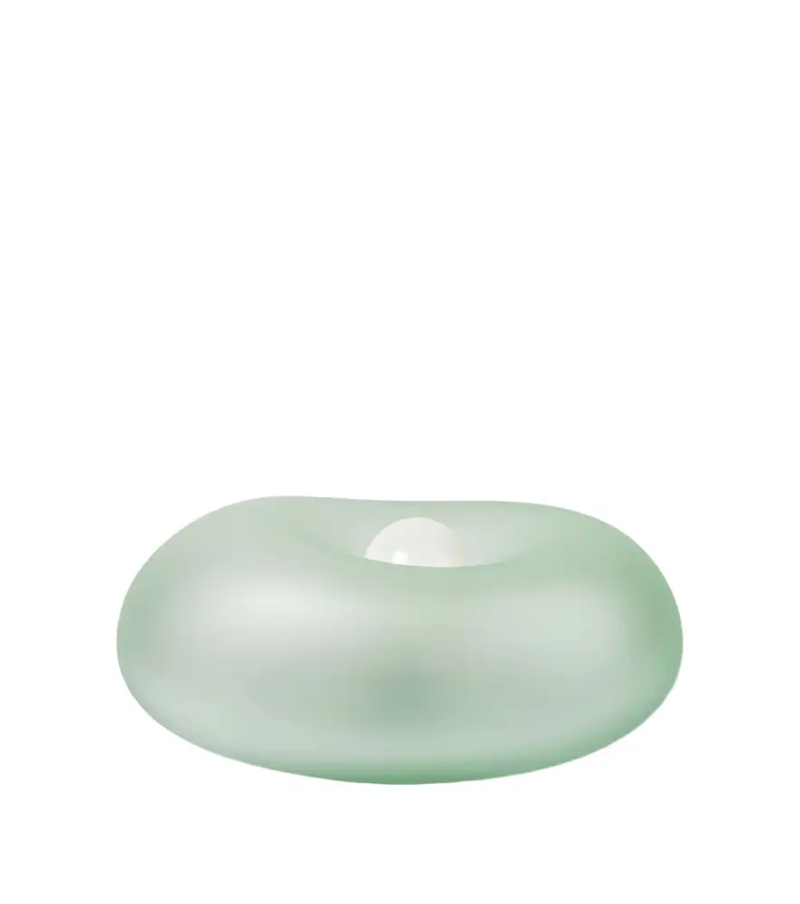 Milena Kling Seaglass Extra Large glass lamp