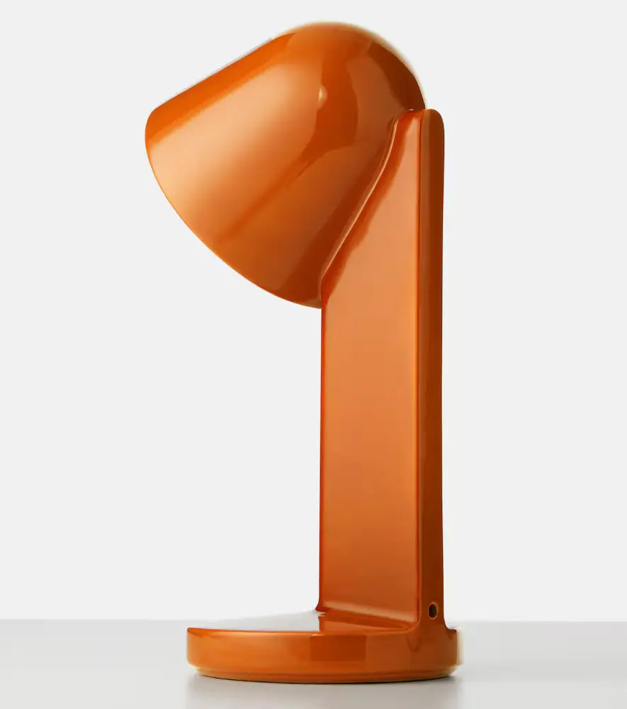 Flos Céramique Down table lamp by Ronan Bouroullec (EU plug) | Thumbnail 3