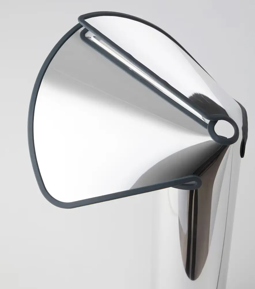 Flos Chiara Table table lamp by Mario Bellini (EU plug) | Thumbnail 2