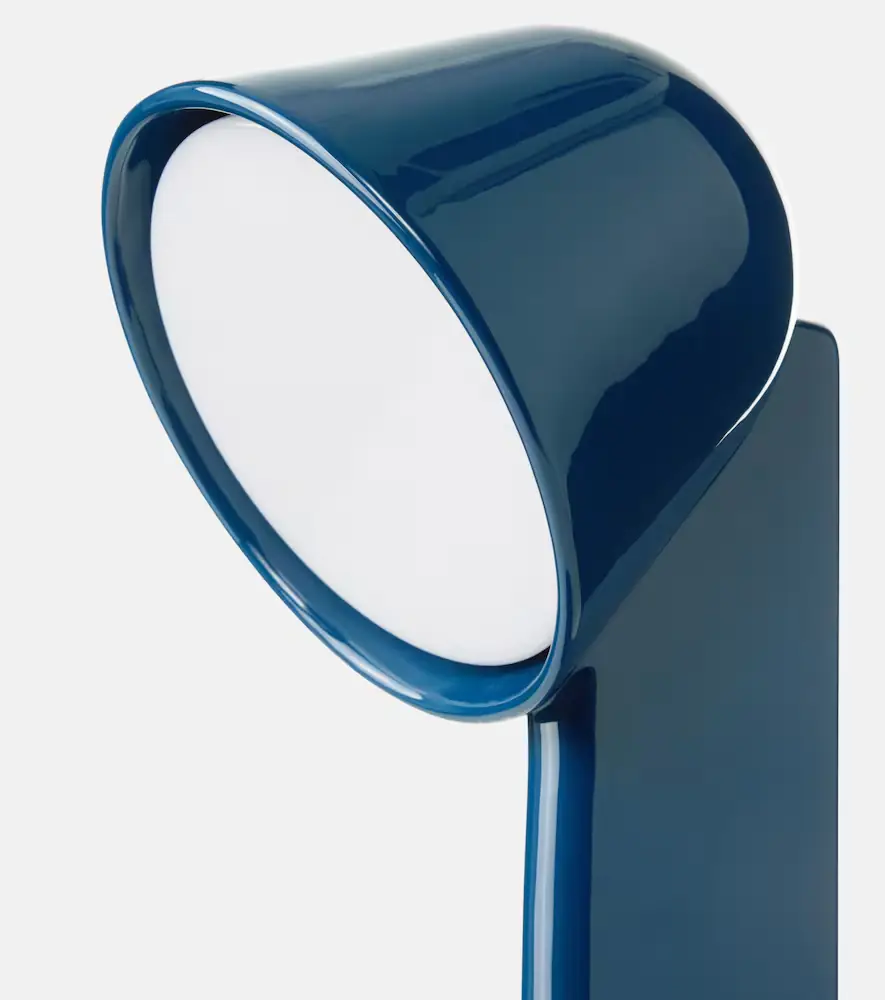 Flos Céramique Down table lamp by Ronan Bouroullec (EU plug) | Thumbnail 4