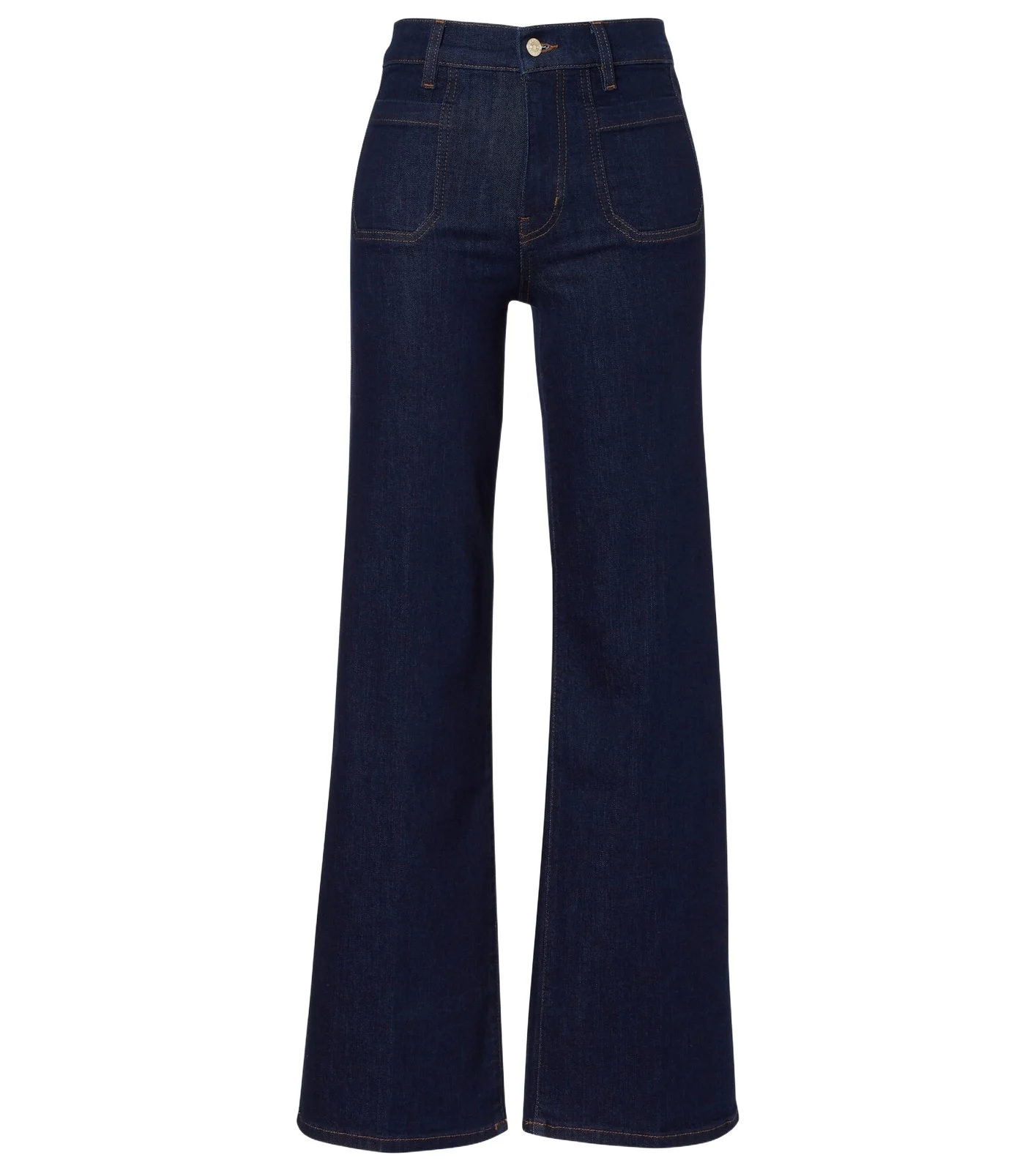 Le Slim Palazzo wide-leg jeans Le Slim Palazzo wide-leg jeans