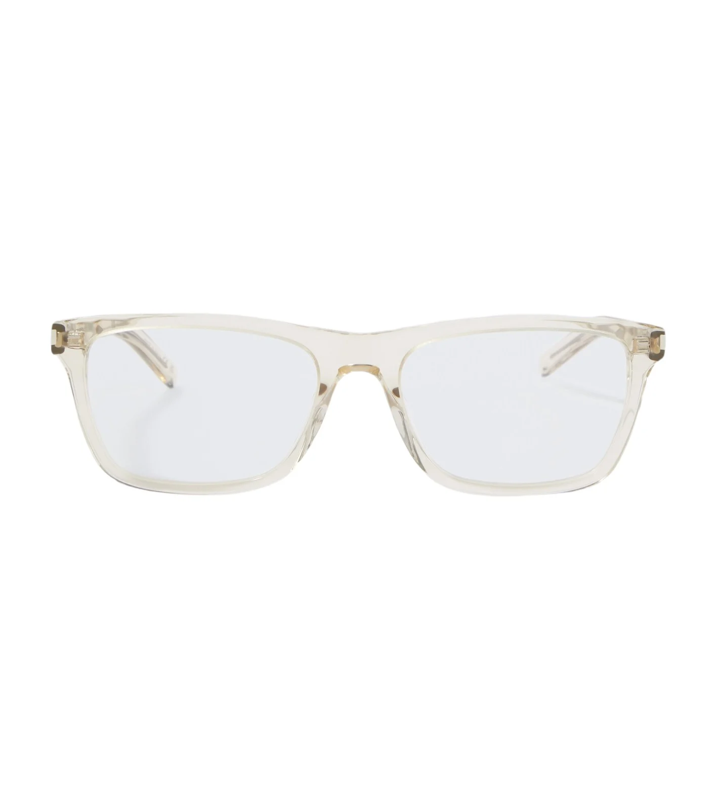 Saint Laurent SL 841 square glasses