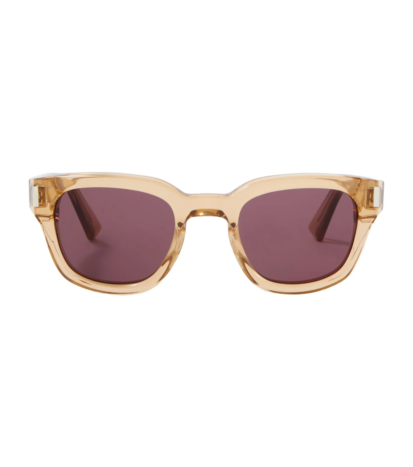 Saint Laurent SL 838 Large square sunglasses