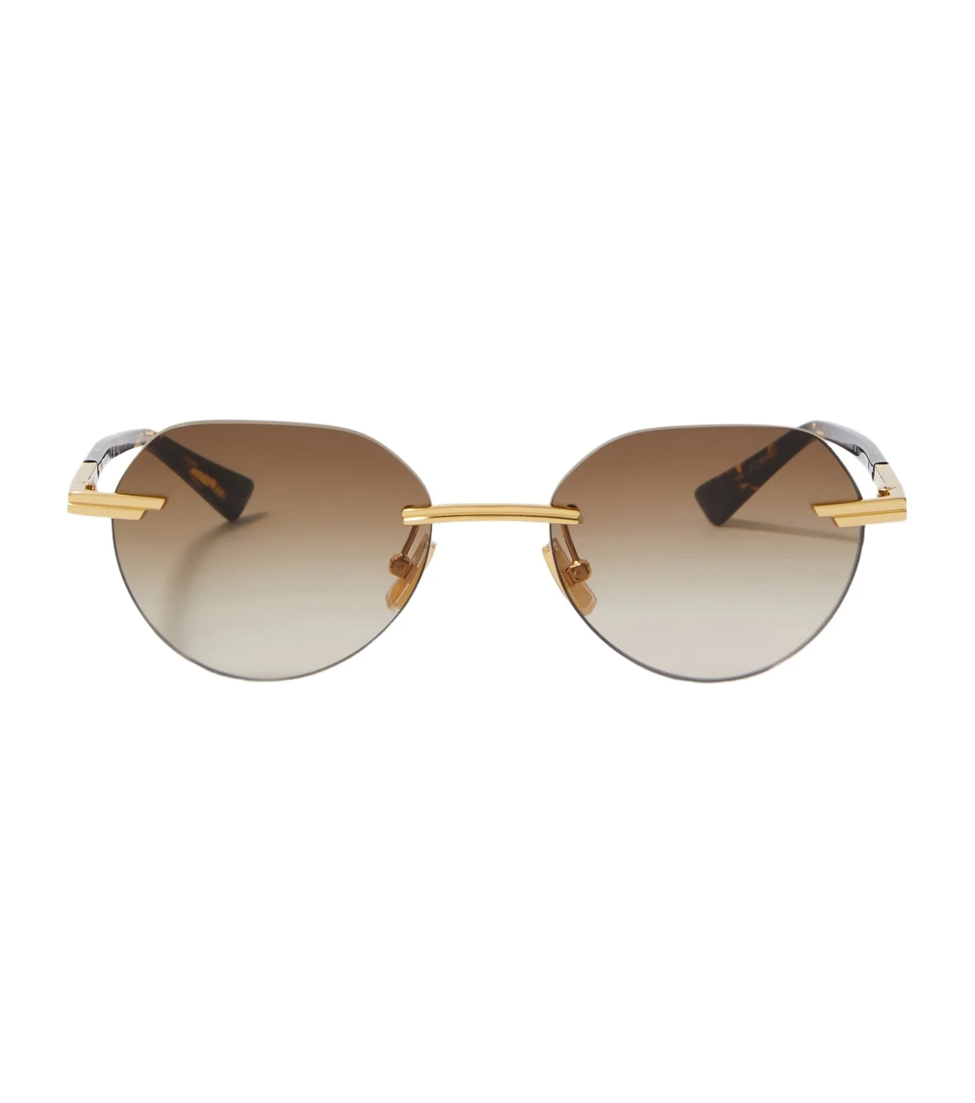 Glasant round sunglasses Glasant round sunglasses