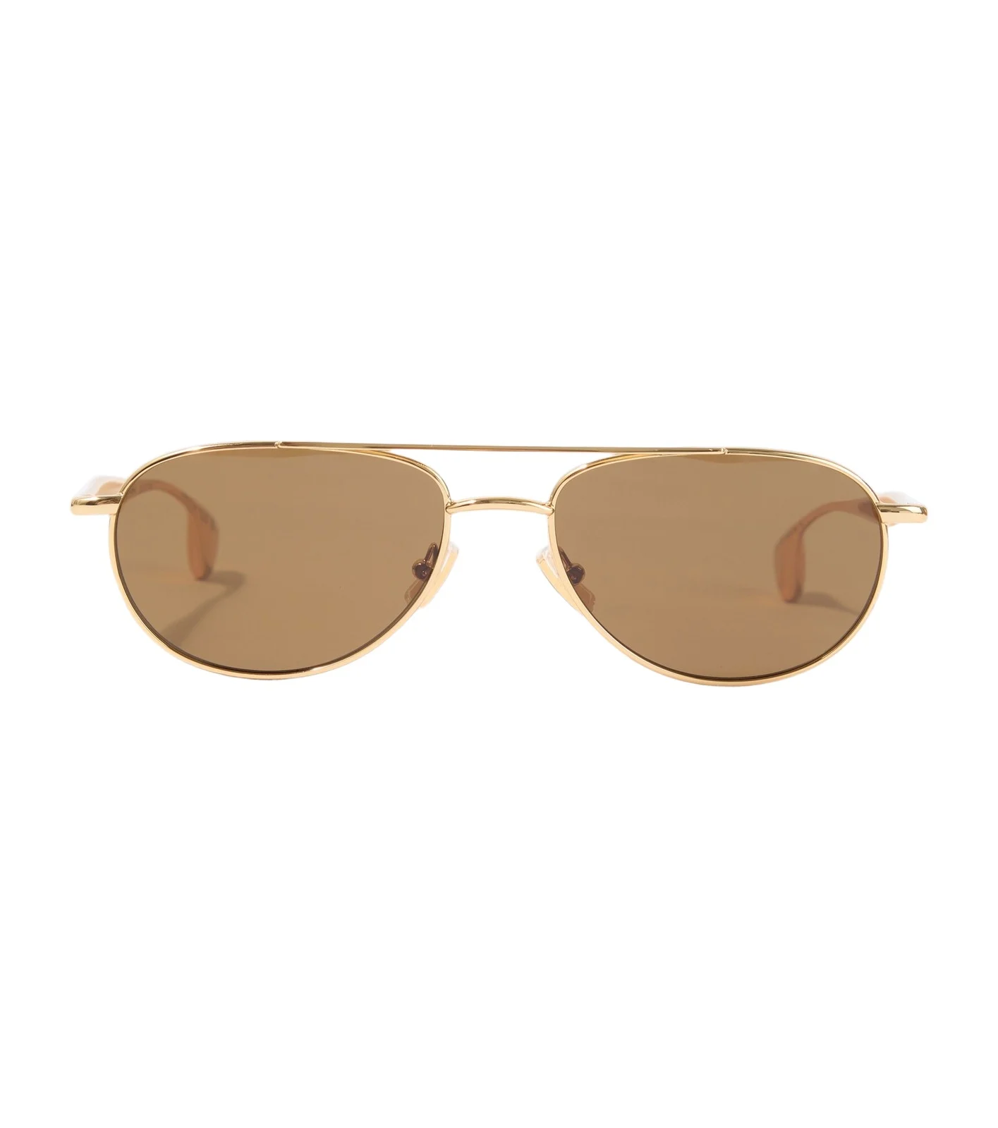 Fin aviator sunglasses Fin aviator sunglasses