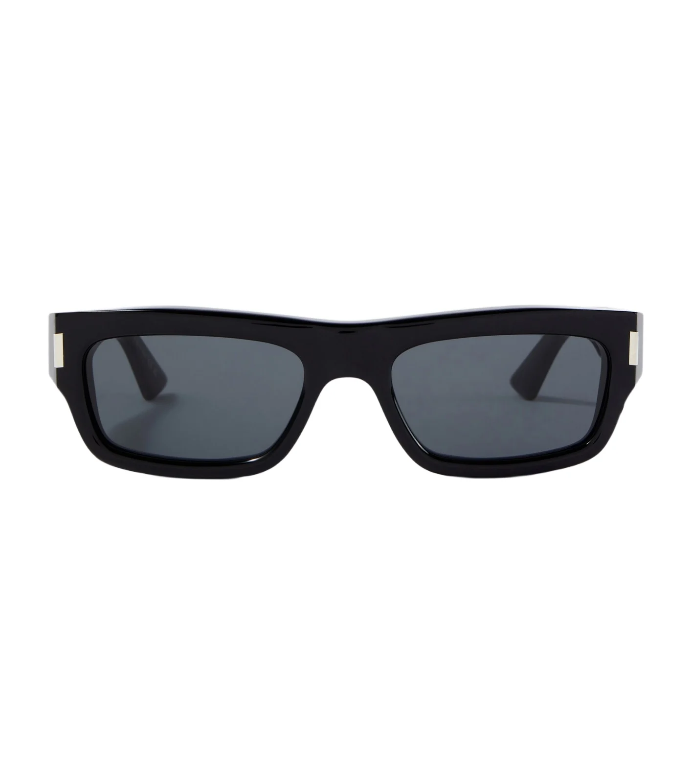 Saint Laurent SL 837 rectangular sunglasses
