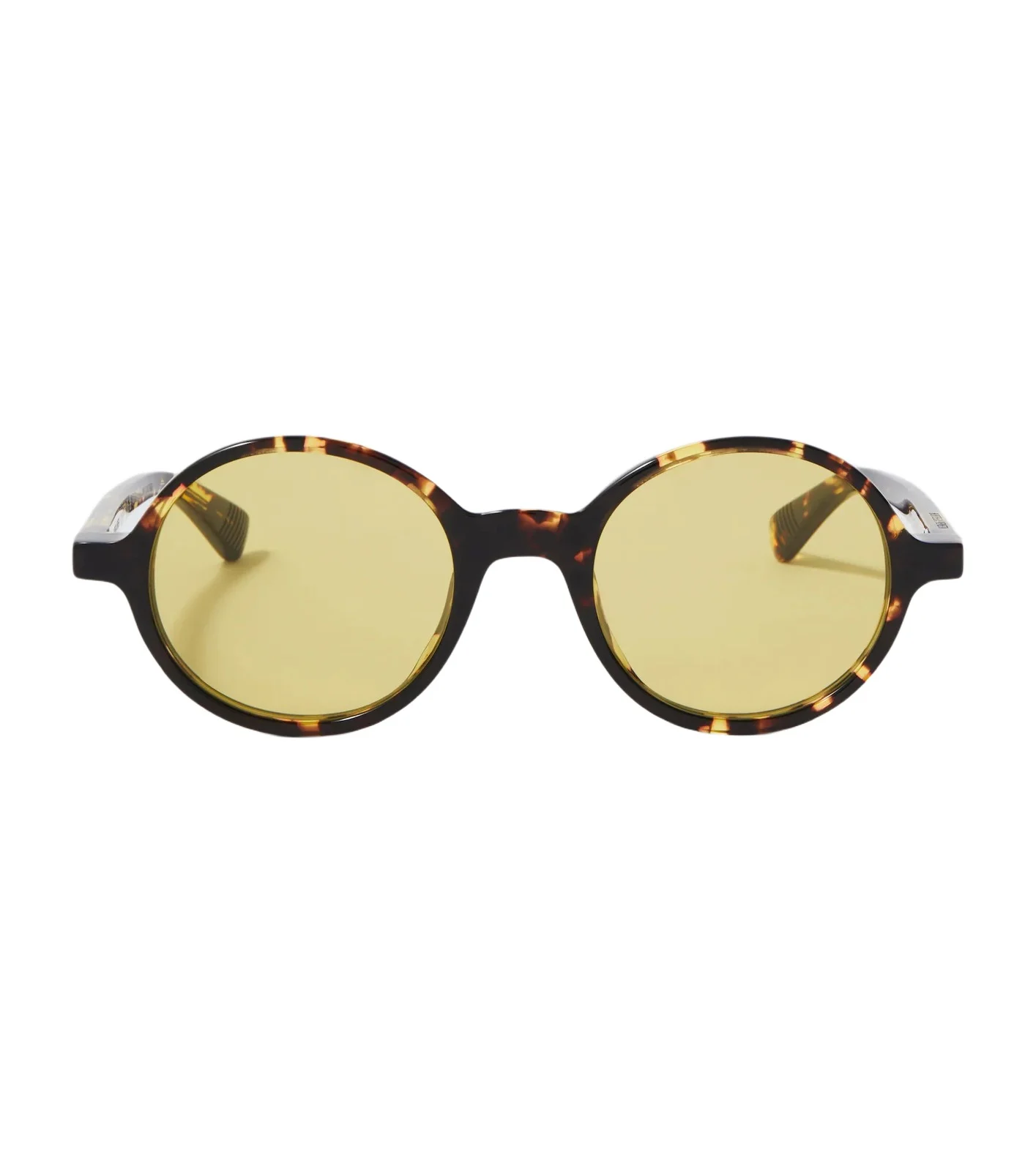 Slim Ribbon round sunglasses Slim Ribbon round sunglasses