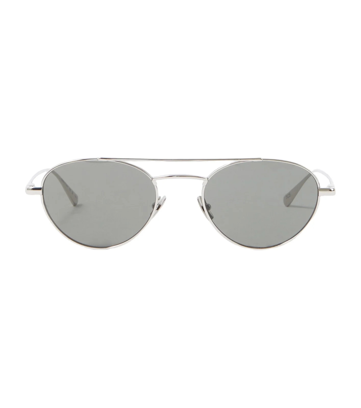 Saint Laurent SL 97 aviator sunglasses