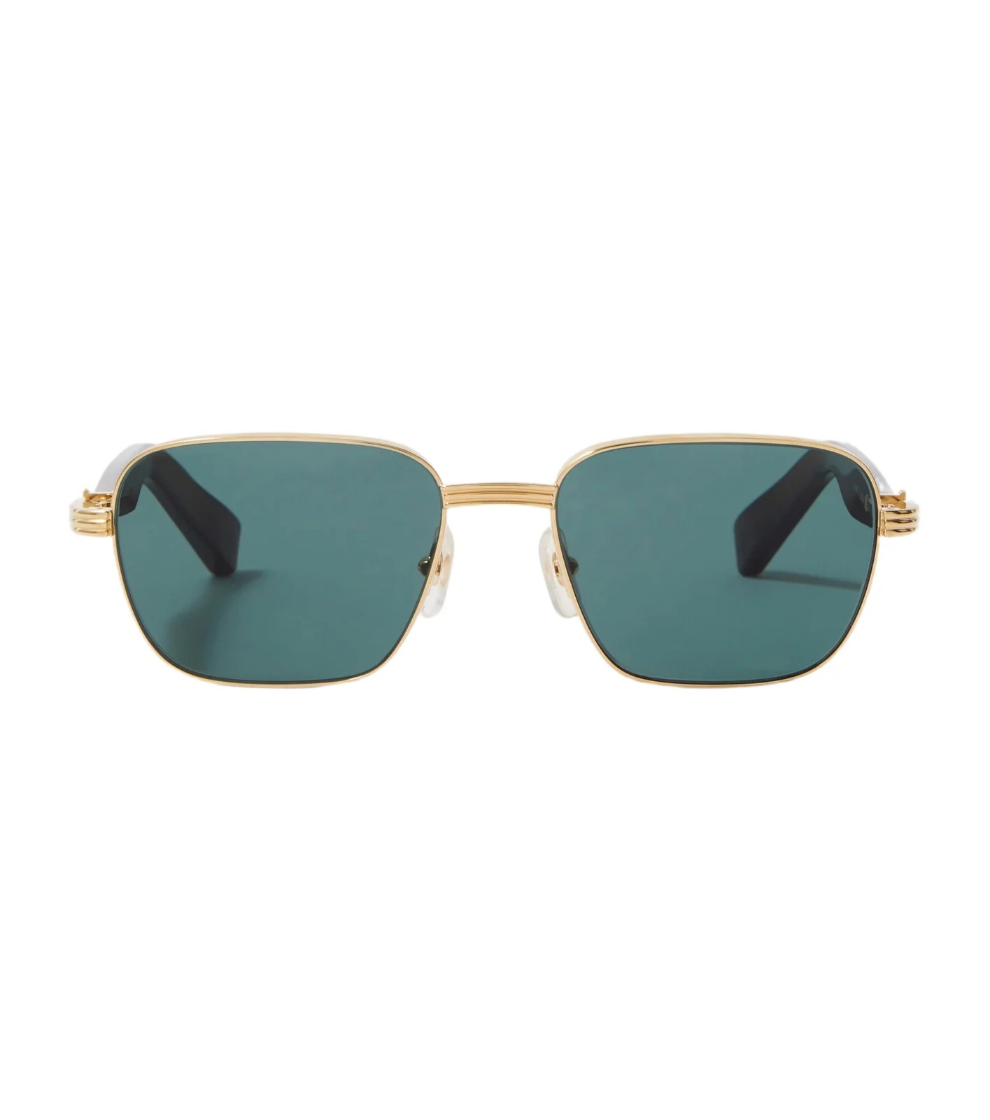 Première De Cartier rectangular sunglasses Première De Cartier rectangular sunglasses
