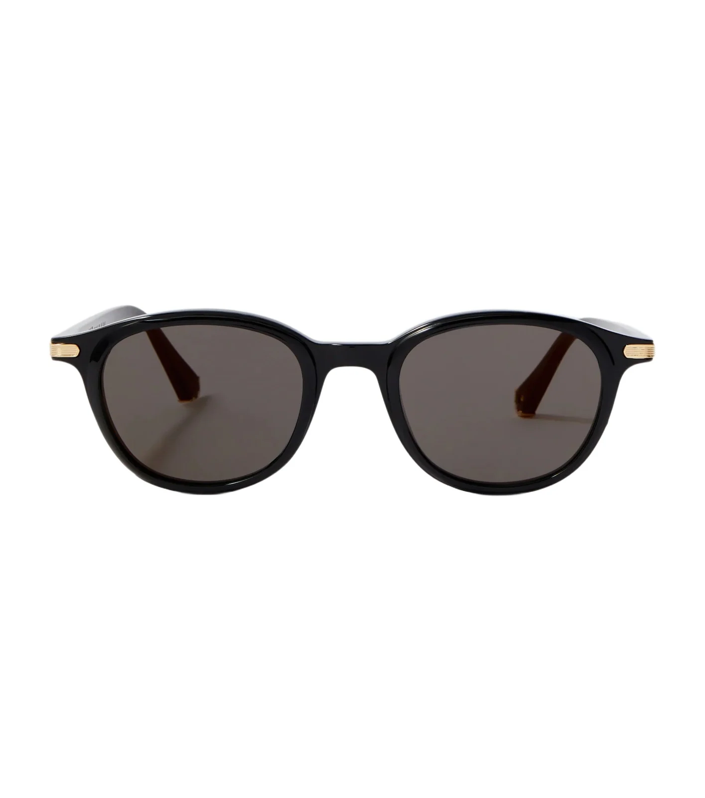 Signature C De Cartier round sunglasses Signature C De Cartier round sunglasses