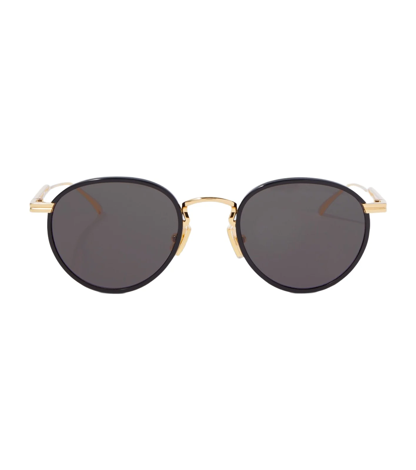 Light Ribbon round sunglasses Light Ribbon round sunglasses