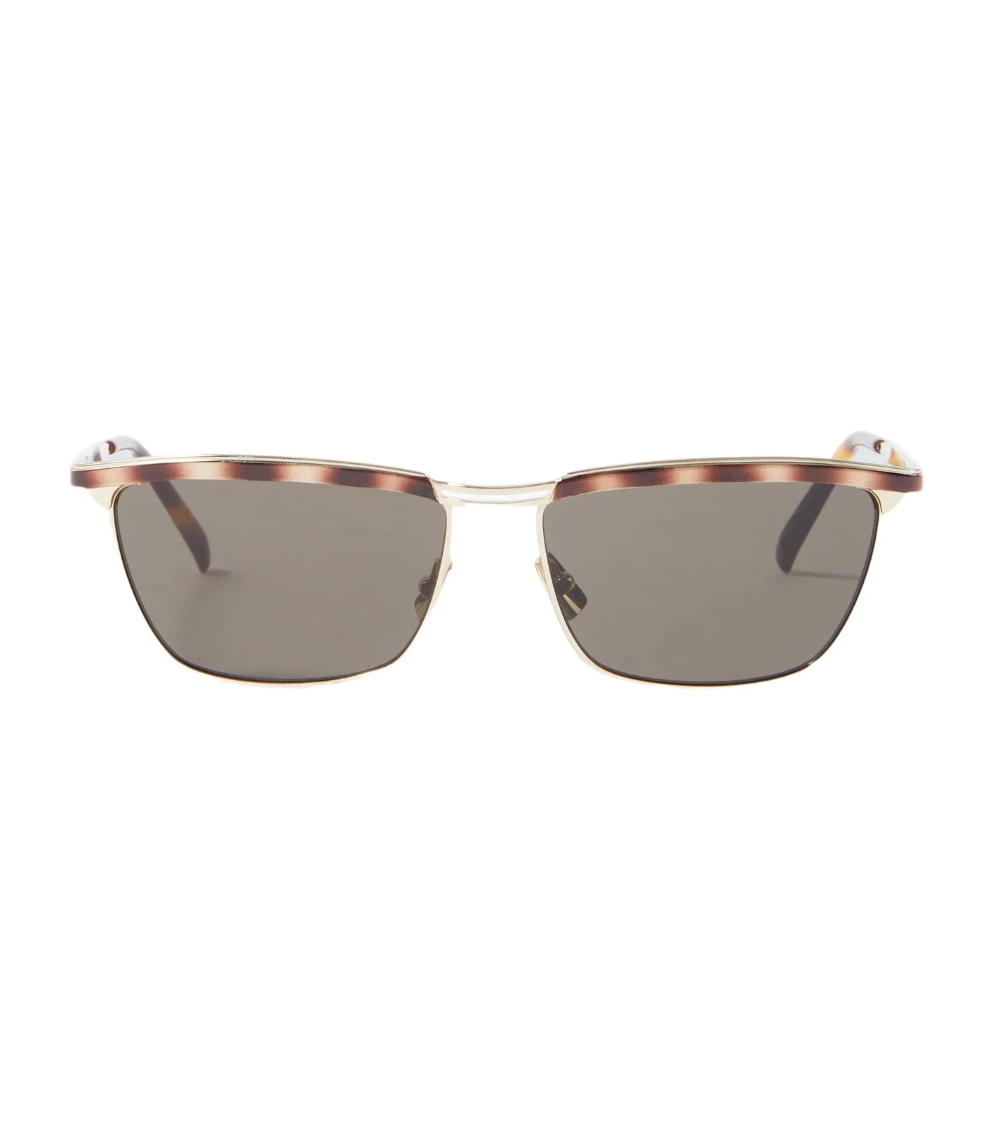 Saint Laurent SL 795 Joe rectangular sunglasses
