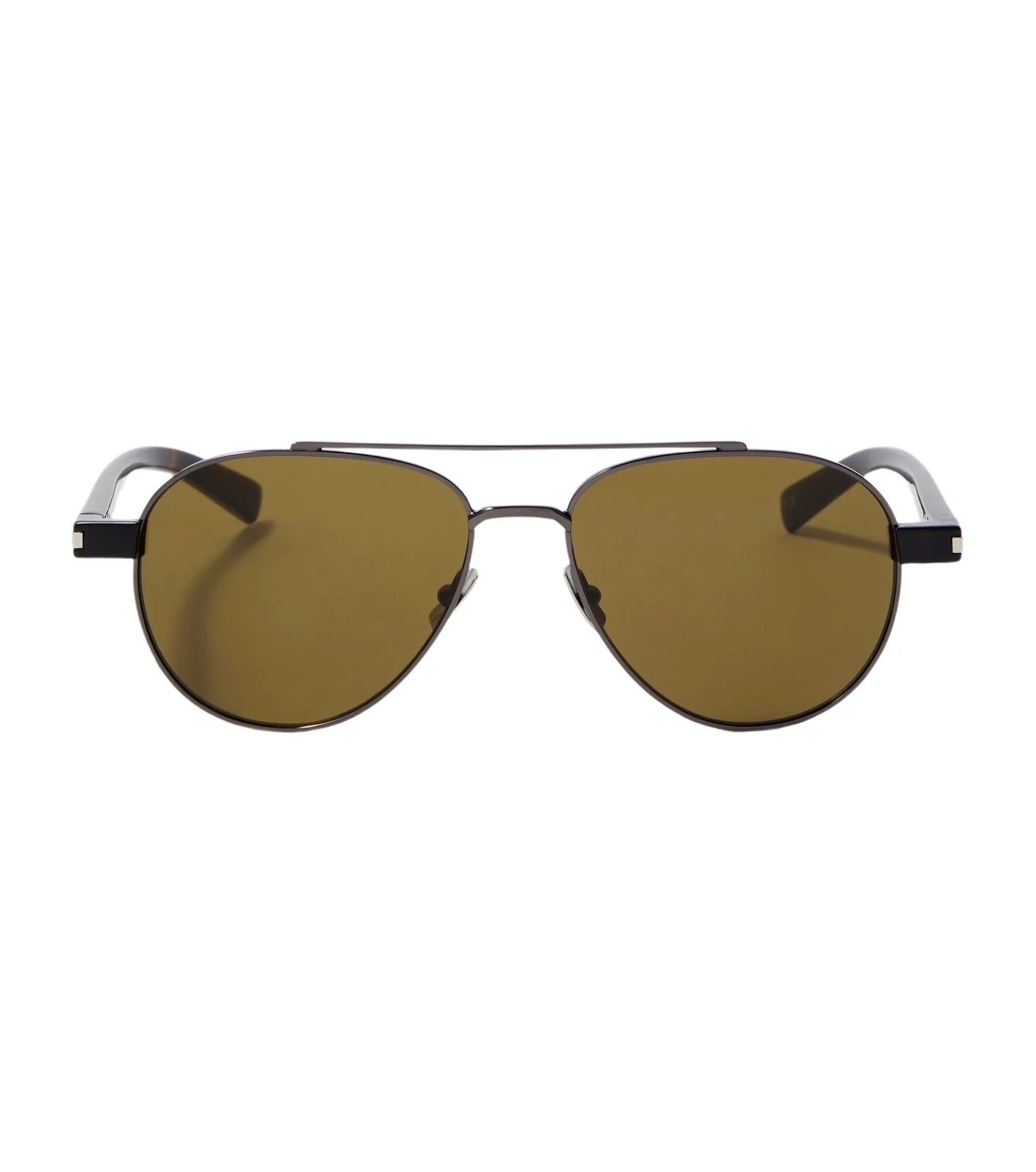 Saint Laurent SL 843 aviator sunglasses