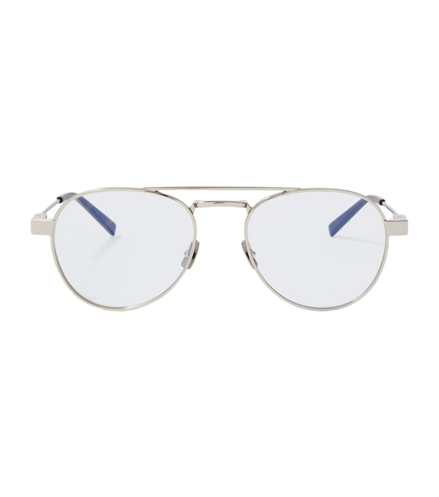 Saint Laurent SL 808 OPT aviator glasses