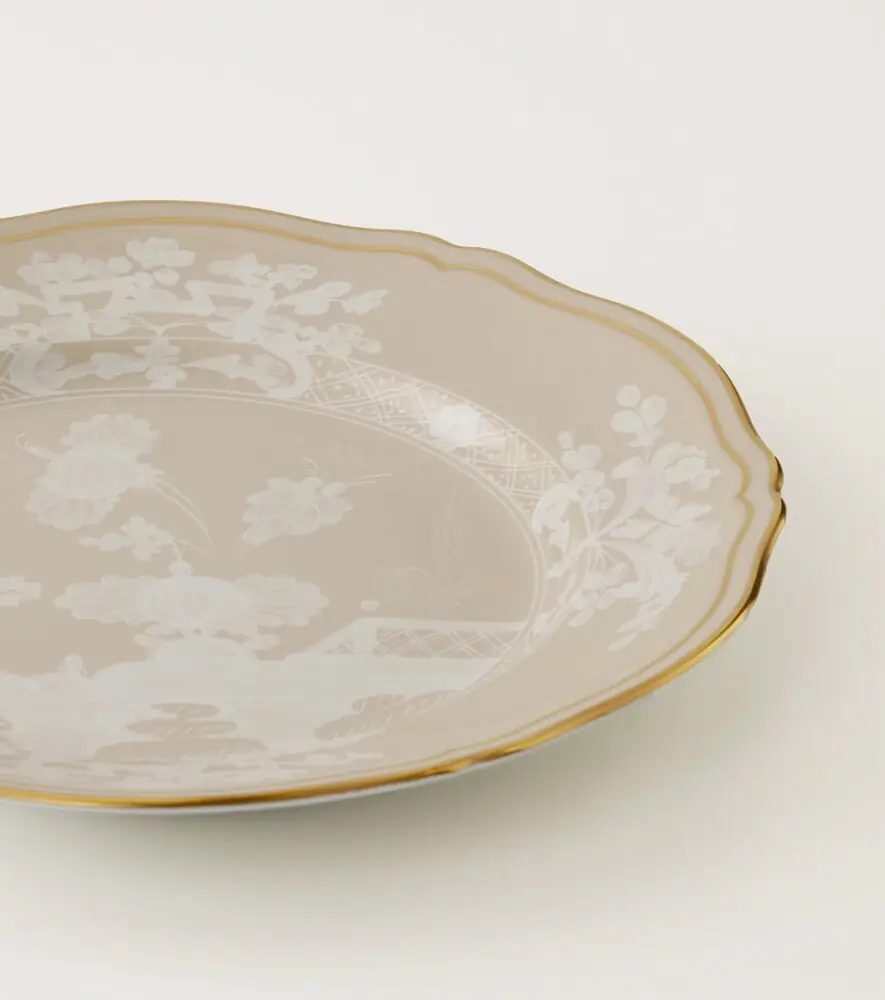GINORI 1735 Oriente Italiano porcelain dinner plate | Thumbnail 3