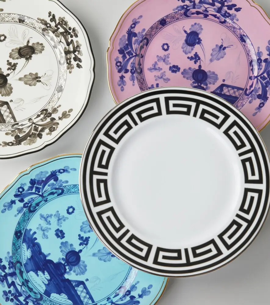 GINORI 1735 Oriente Italiano charger plate | Thumbnail 2