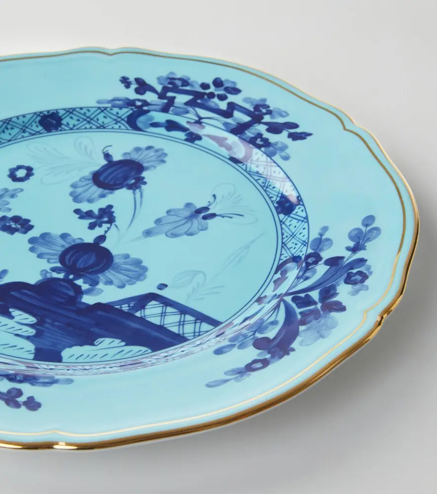 GINORI 1735 Oriente Italiano charger plate | Thumbnail 3